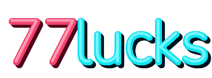 77lucks — logo kanal